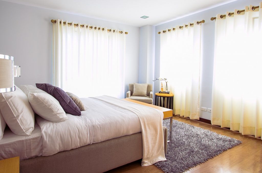How to Avoid Sun-Bleaching with Quality Blinds