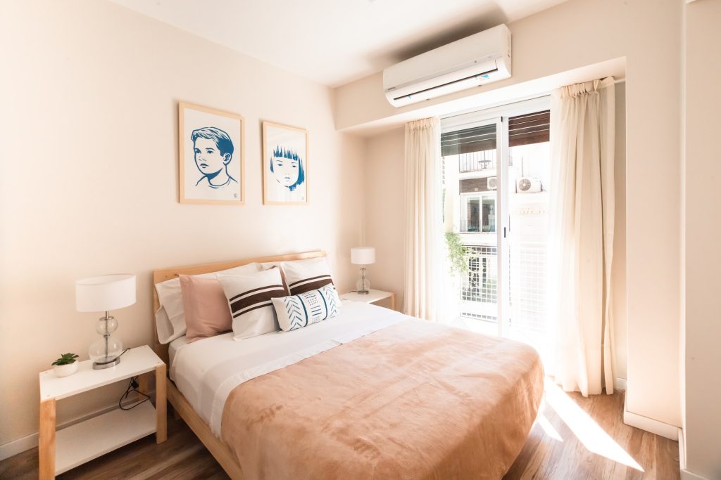 Luxurious Curtains That Are More Than Curtains